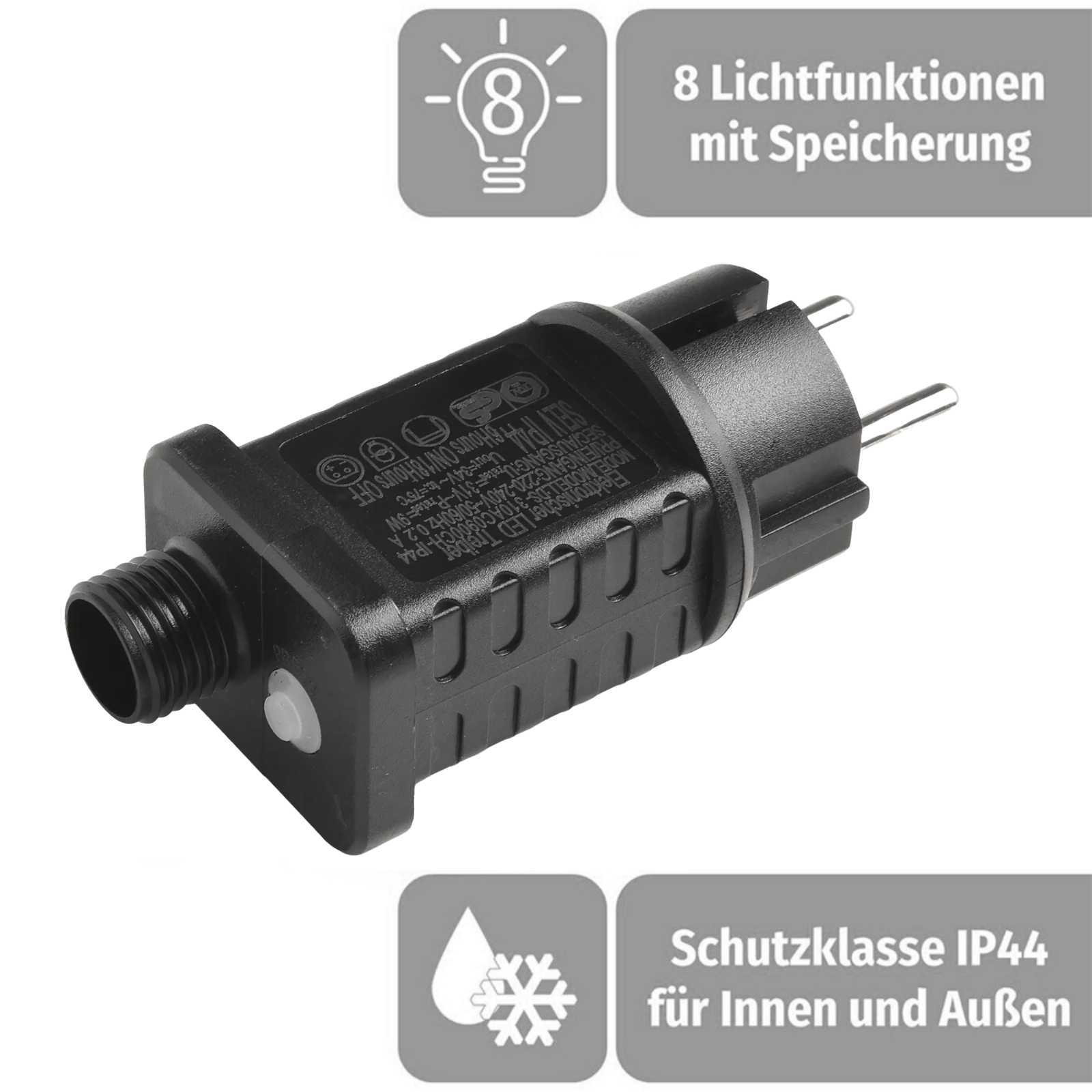 31V 9W LED หม้อแปลงไฟฟ้าพร้อมต - Outdoor Lighting Timer บทวิจารณ์และราคา
