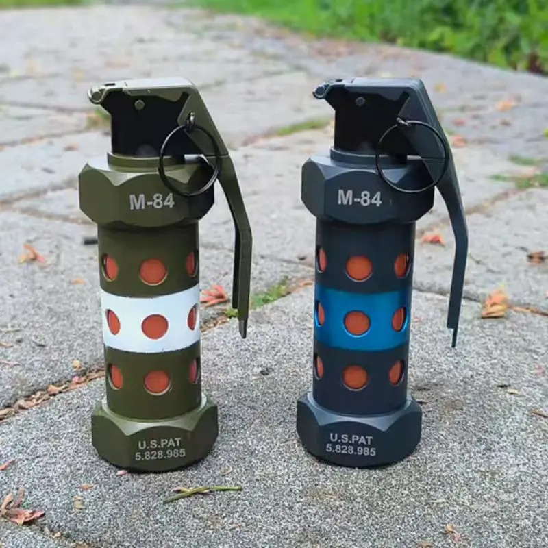 โมเดลระเบิดจำลอง Tactical M84  - Outdoor Lighting Junction Box บทวิจารณ์และราคา