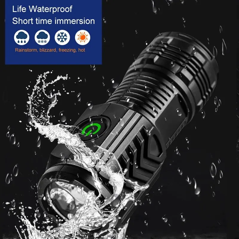 ไฟฉายพกพาขนาดเล็ก 3 LED แบบมือ - Outdoor Lighting Junction Box บทวิจารณ์และราคา