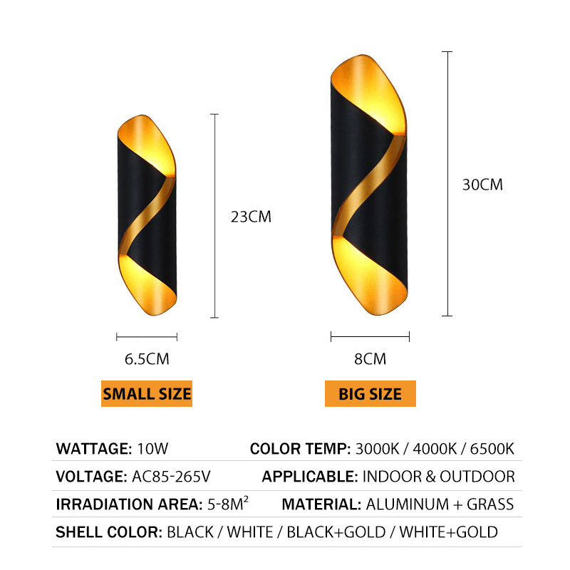 การออกแบบสร้างสรรค์โคมไฟติดผนั - Xl Outdoor Lighting บทวิจารณ์และราคา
