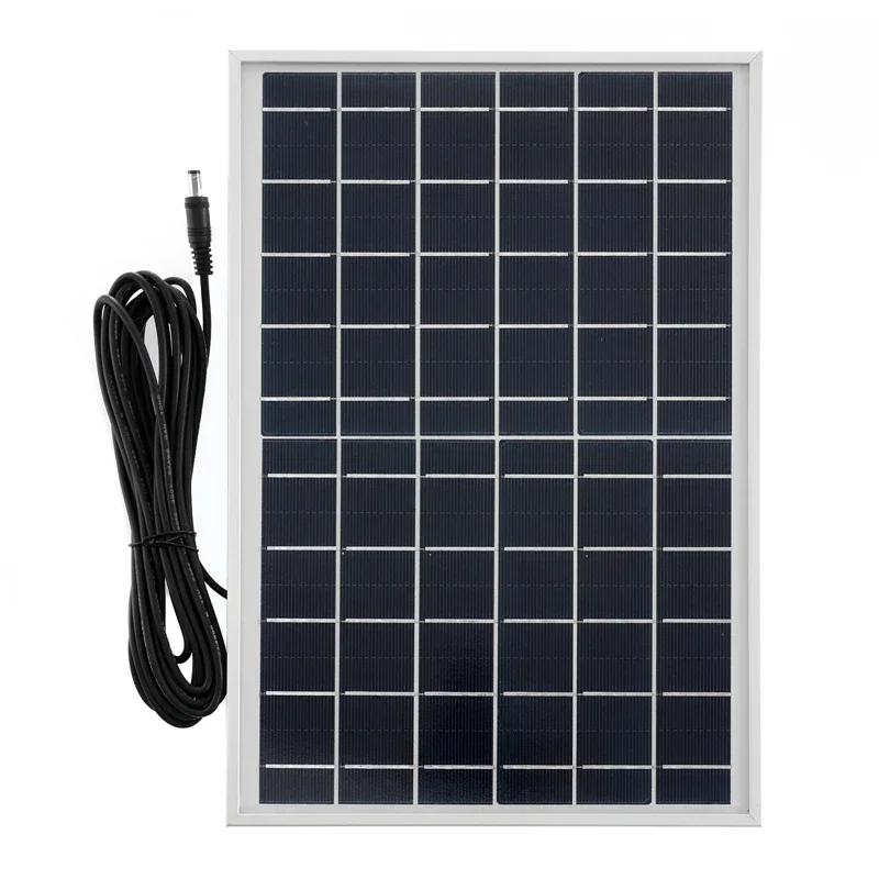 ตั้งแคมป์แบบพกพาระบบเครื่องกำเ - Photocell Outdoor Lighting บทวิจารณ์และราคา