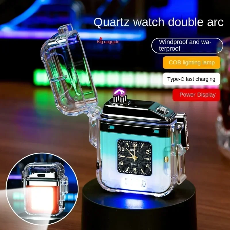 Hot ใหม่นาฬิกาควอตซ์โปร่งใส IP - Outdoor Lighting Timer บทวิจารณ์และราคา