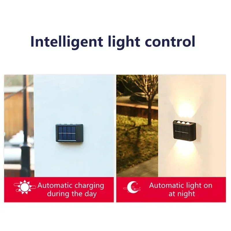 ไฟ LED พลังงานแสงอาทิตย์สำหรับ - Outdoor Lighting Uplight บทวิจารณ์และราคา