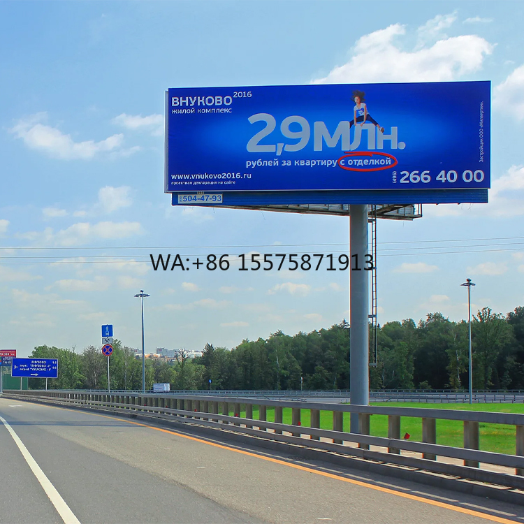 ป้ายโฆษณา LED แบบติดผนัง ติดตั - Outdoor Lighting Wall บทวิจารณ์และราคา