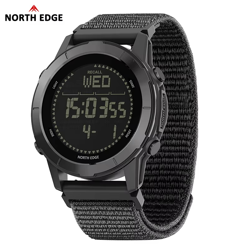 NORTH EDGE LITECORE 2026 นาฬิก - Outdoor Lighting Timer บทวิจารณ์และราคา