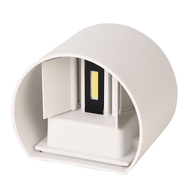 IP65 กันน้ํา 6W 12W COB LED โค - Xl Outdoor Lighting บทวิจารณ์และราคา