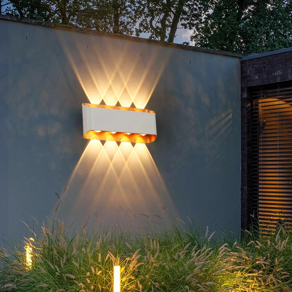 โคมไฟติดผนังกลางแจ้งแบบโมเดิร์ - Xl Outdoor Lighting บทวิจารณ์และราคา
