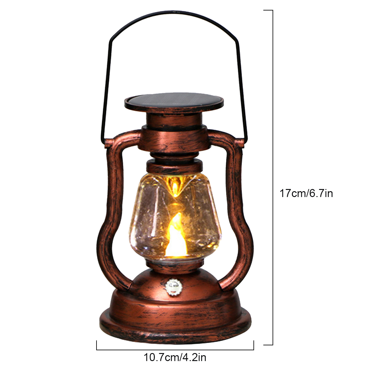ไฟบรรยากาศสไตล์เรโทร LED พลังง - Outdoor Lighting Junction Box บทวิจารณ์และราคา
