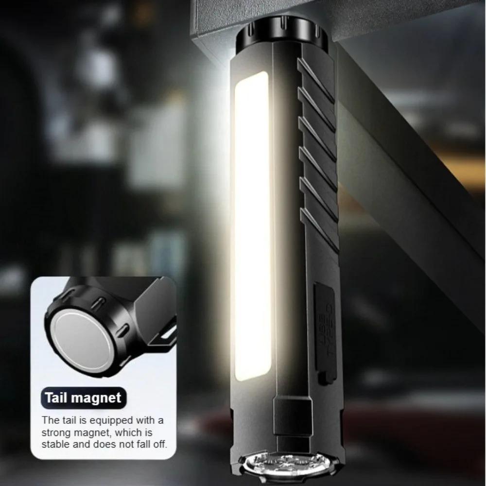 ไฟฉาย LED อเนกประสงค์ แสงสว่าง - Outdoor Lighting Guide บทวิจารณ์และราคา