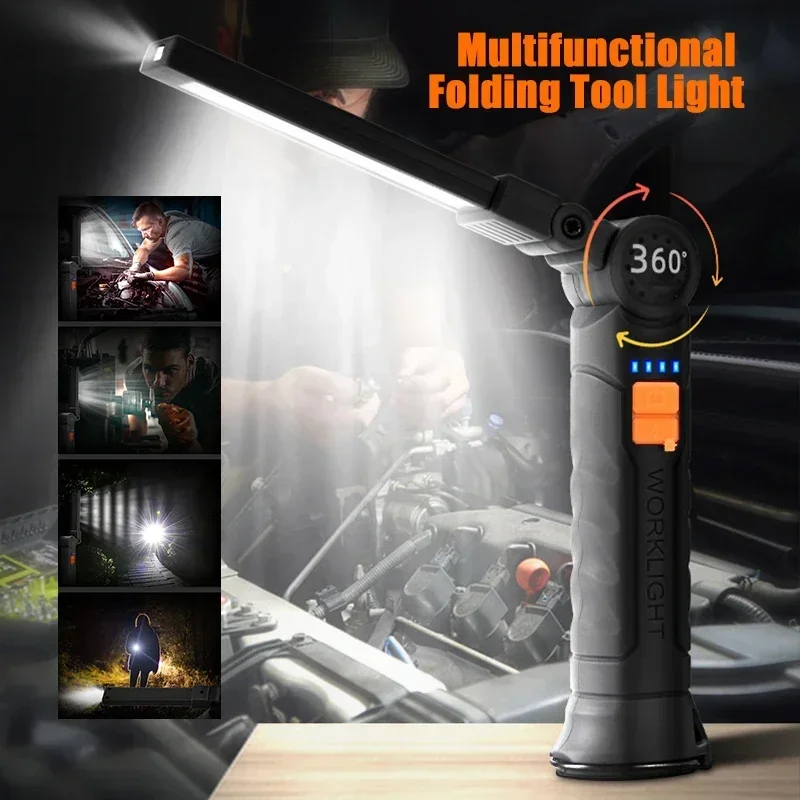 ไฟฉาย LED แบบชาร์จไฟได้พร้อมแม - Outdoor Lighting Junction Box บทวิจารณ์และราคา
