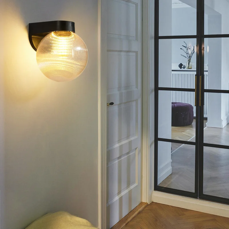 ทรงกลมโคมไฟติดผนังกลางแจ้ง IP6 - Xl Outdoor Lighting บทวิจารณ์และราคา
