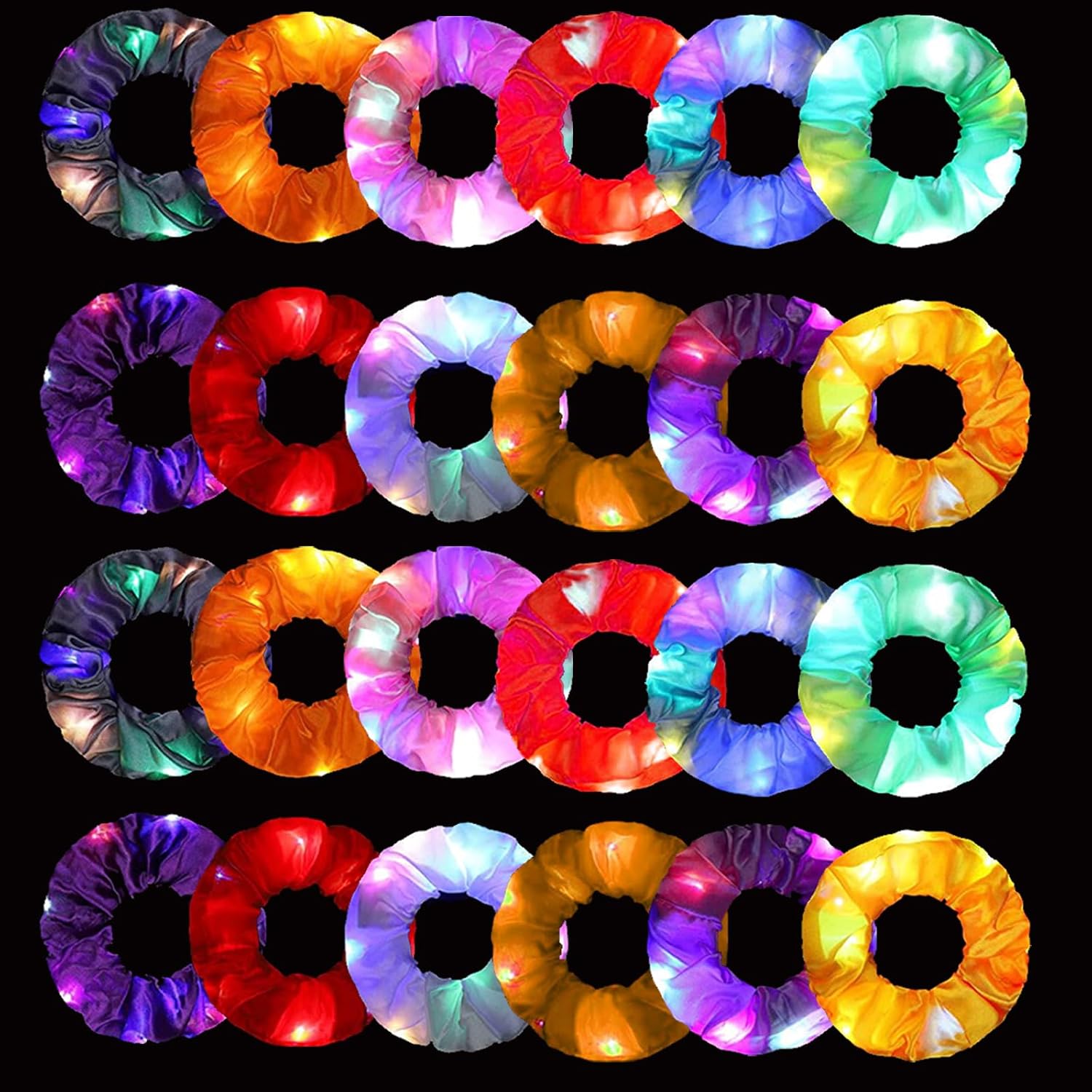 กิ๊บติดผม LED 6 ชิ้น กิ๊บติดผม - Outdoor Lighting Guide บทวิจารณ์และราคา