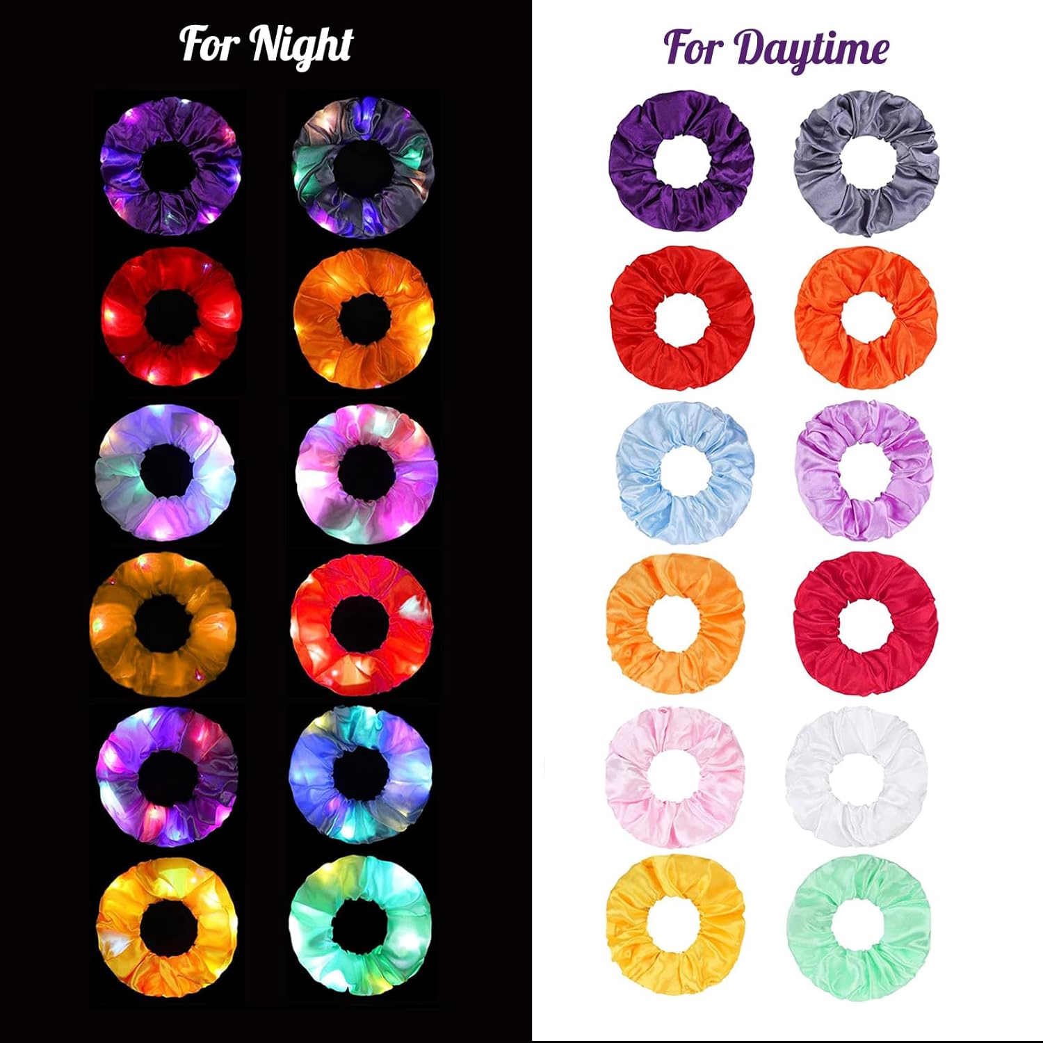 กิ๊บติดผม LED 6 ชิ้น กิ๊บติดผม - Outdoor Lighting Guide บทวิจารณ์และราคา