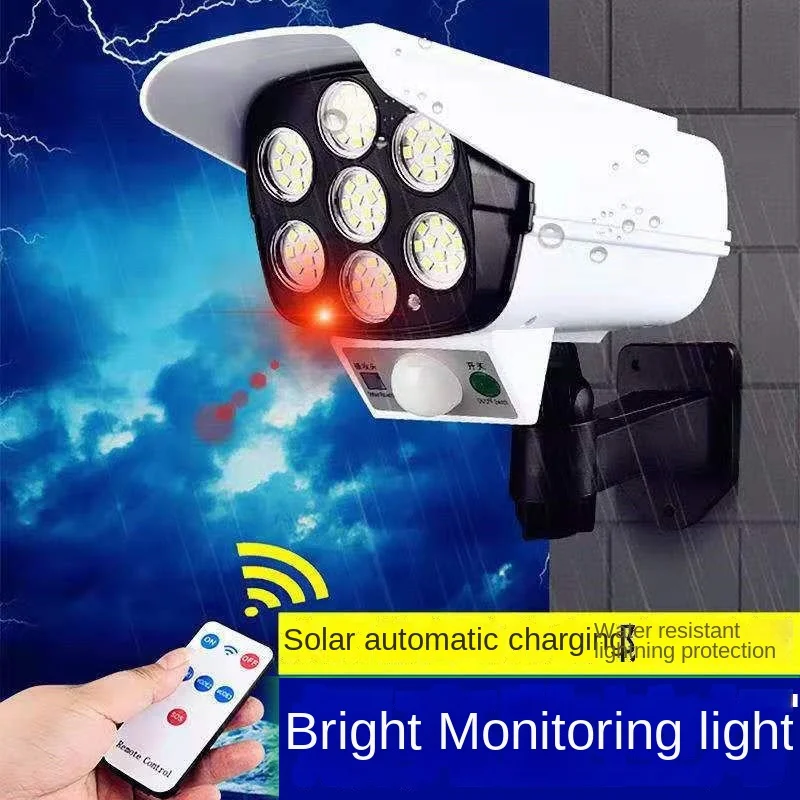 กลางแจ้งพลังงานแสงอาทิตย์ Ligh - Photocell Outdoor Lighting บทวิจารณ์และราคา