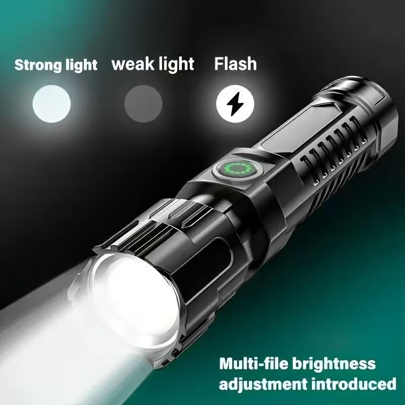 ไฟฉาย LED กำลังสูงรุ่นใหม่ ชาร - Outdoor Lighting Junction Box บทวิจารณ์และราคา