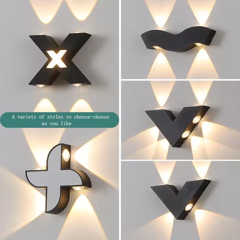 IP65 โคมไฟติดผนังกันน้ำกลางแจ้ - Xl Outdoor Lighting บทวิจารณ์และราคา