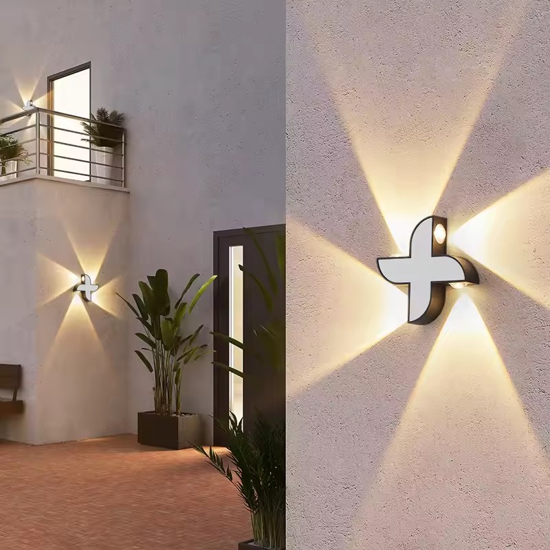 IP65 โคมไฟติดผนังกันน้ำกลางแจ้ - Xl Outdoor Lighting บทวิจารณ์และราคา