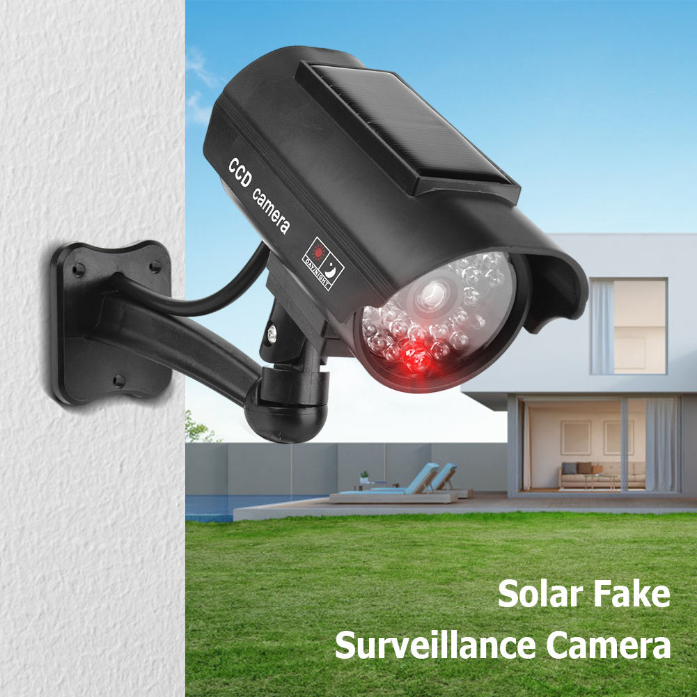 กล้องจำลองพลังงานแสงอาทิตย์กลา - Photocell Outdoor Lighting บทวิจารณ์และราคา
