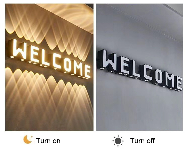 ไฟติดผนังกันน้ำกลางแจ้ง IP65 ไ - Outdoor Lighting Uplight บทวิจารณ์และราคา