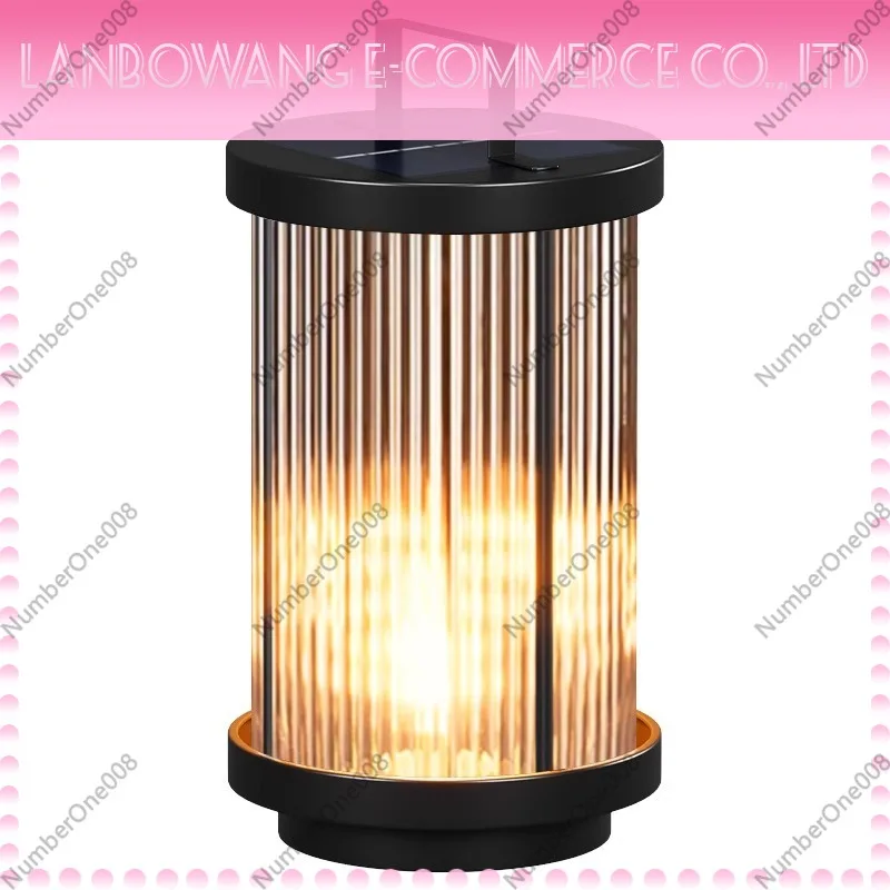 ไฟสวนพลังงานแสงอาทิตย์กลางแจ้ง - Outdoor Lighting Pathway บทวิจารณ์และราคา
