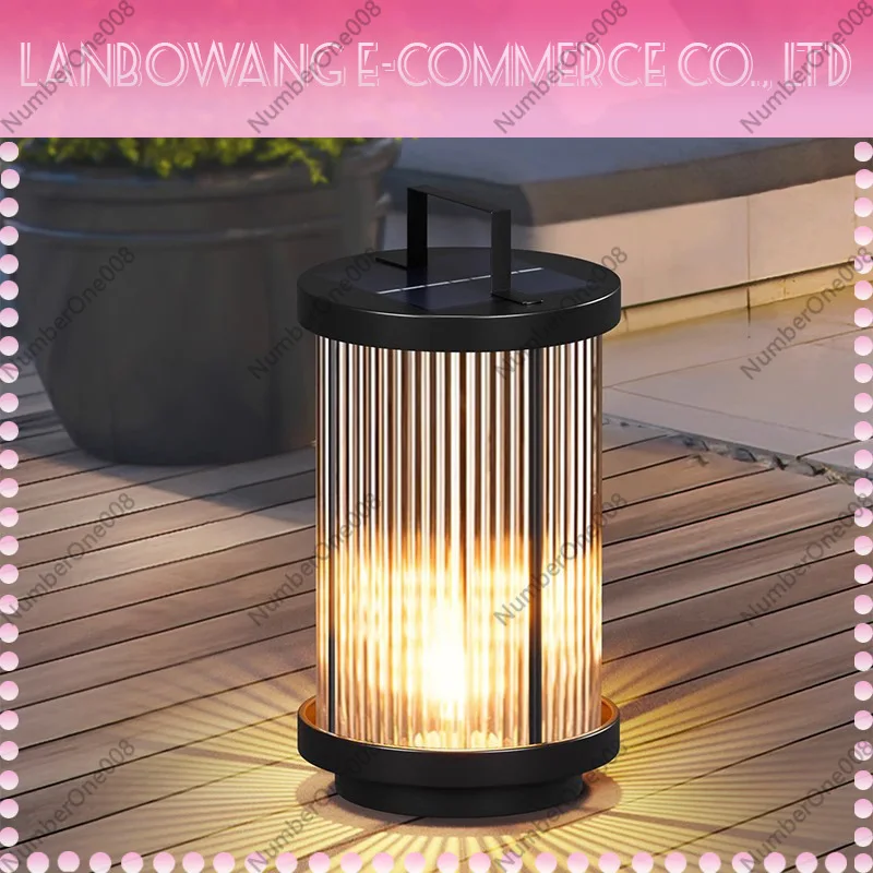 ไฟสวนพลังงานแสงอาทิตย์กลางแจ้ง - Outdoor Lighting Pathway บทวิจารณ์และราคา