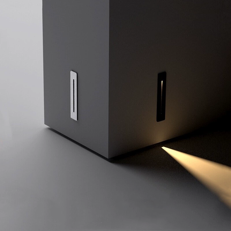 โคมไฟติดผนังกลางแจ้งกันน้ำ 3W  - Xl Outdoor Lighting บทวิจารณ์และราคา
