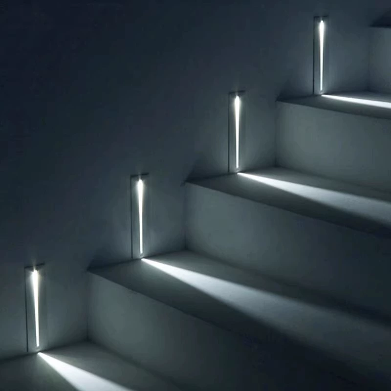 โคมไฟติดผนังกลางแจ้งกันน้ำ 3W  - Xl Outdoor Lighting บทวิจารณ์และราคา