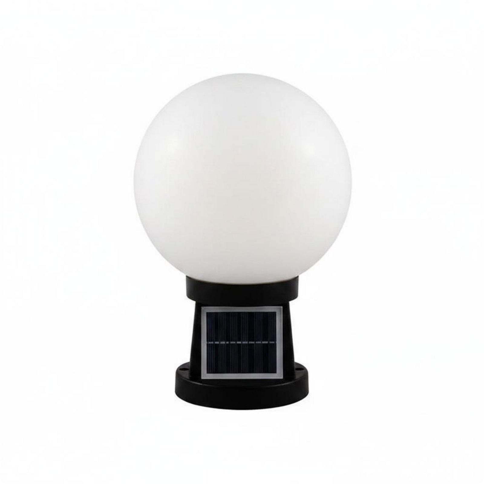 โคมไฟส่องสว่างกลางแจ้งแบบทรงกล - Outdoor Lighting Pathway บทวิจารณ์และราคา