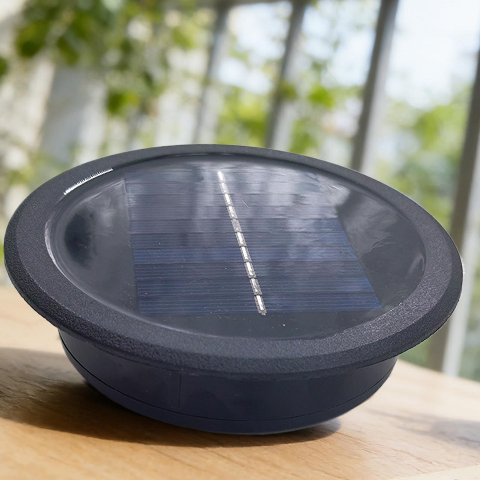 ฝาครอบเปลี่ยนหลอดไฟพลังงานแสงอ - Outdoor Lighting Pathway บทวิจารณ์และราคา